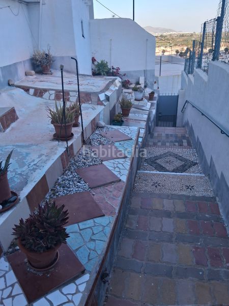 Foto 4bb07b90-381a-4c47-b263-e9c0d8ffff78. Casa a Centro Salobreña