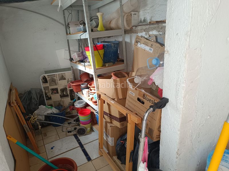 Foto a3ad4baa-40ff-4c84-8c98-afd7802f3c02. Casa  en Centro Salobreña