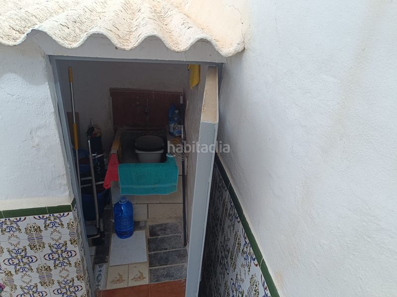 Foto e4a66cc5-febc-4d52-b67f-3a00ab0dd235. Casa  en Centro Salobreña