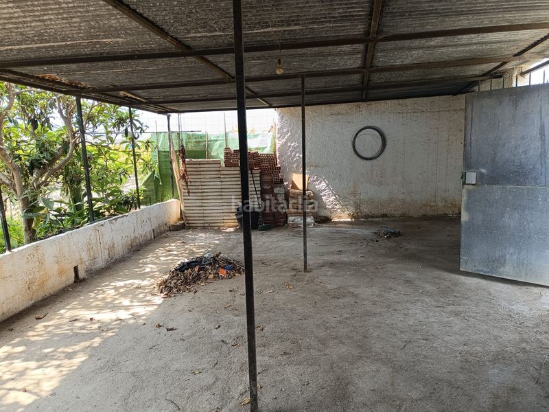 Foto a2468700-379c-4b44-85b8-5579fe4fa33e. Finca rústica a Centro Salobreña