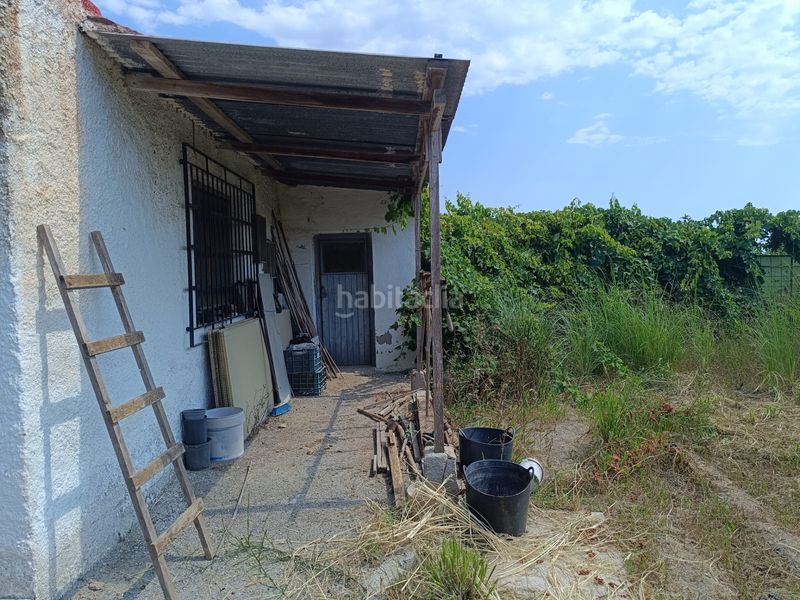 Foto bbd71d14-f128-4523-97b7-4fa295243123. Finca rústica a Centro Salobreña