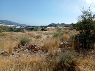 Finca rústica a Los Tablones - La Garnatilla