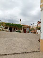 Mas�a en Los Tablones - La Garnatilla. Cortijo en los tablones