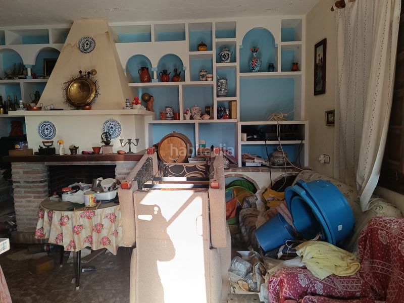 Foto 16155b05-7bc7-4f3e-bae1-ff6192bbd5f7. Finca rústica a Los Tablones - La Garnatilla Motril