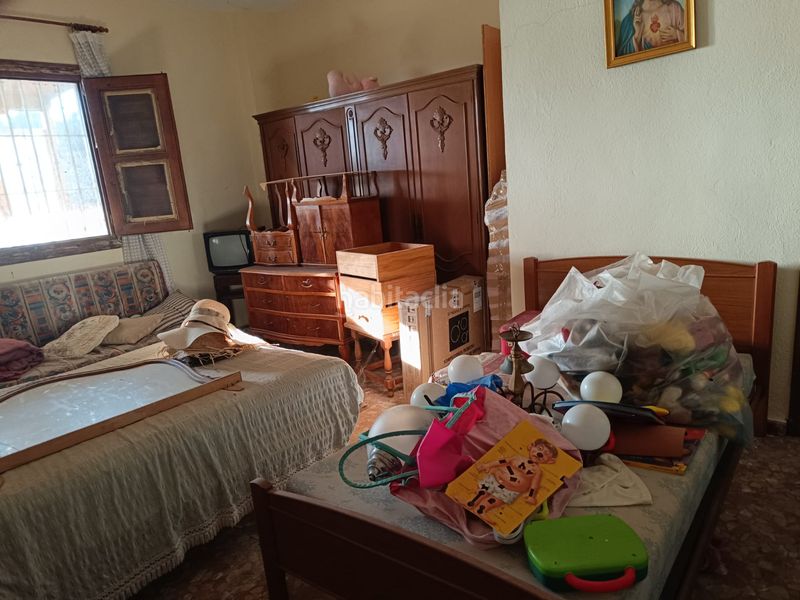 Foto b67c4d8f-f493-4e1e-b740-01b6c574bfe8. Finca rústica a Los Tablones - La Garnatilla Motril