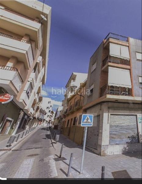 Foto 43c35065-294d-4e80-9130-efb8f5ccb594. Appartamento in Motril ciudad Motril