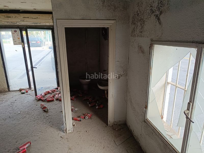 Foto c30e72e1-d799-4870-b402-1489371ae35d. Industrial building in Playa de Granada Motril