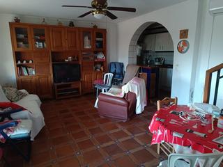 Mas à Motril  ciudad. Finca con cortijo en motril