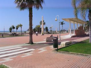 Alquiler Piso en Playa de Granada. Alquiler piso playa de motril
