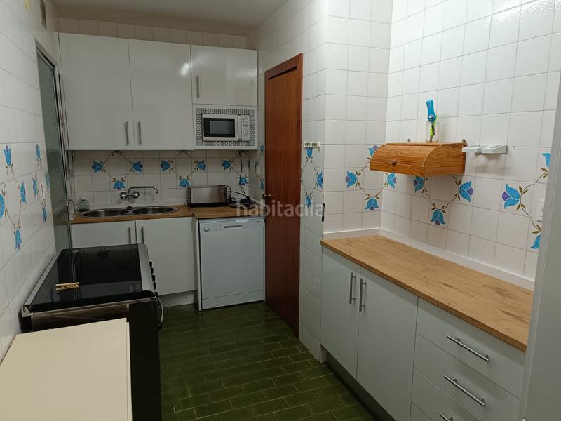 Foto 7316dafa-a0fa-4002-a2fa-1a4d3eae3a4b. Rent flat with parking in Playa de Granada Motril