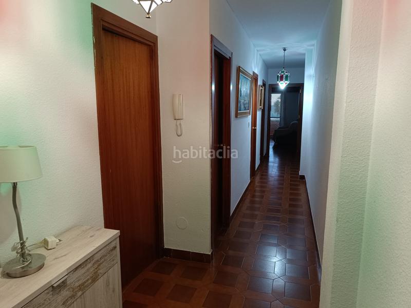 Foto 76c8c330-320c-4f7b-96bb-4fd8abd8e6a4. Rent flat with parking in Playa de Granada Motril