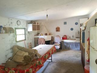 Masa en Gujares (Los). Cortijo en los guajares