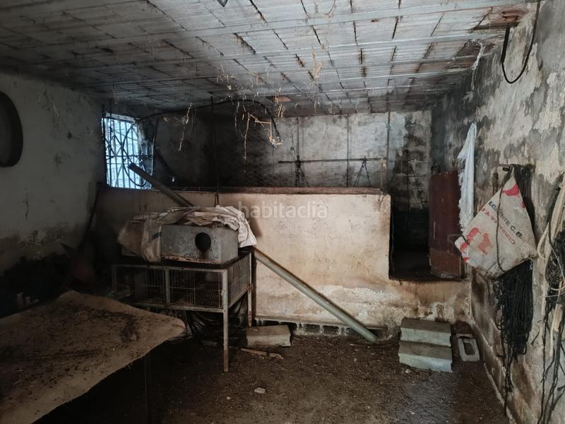 Foto 0086f589-7791-4e8c-b1ce-e6ece1f3d718. Casale in Guájares (Los)