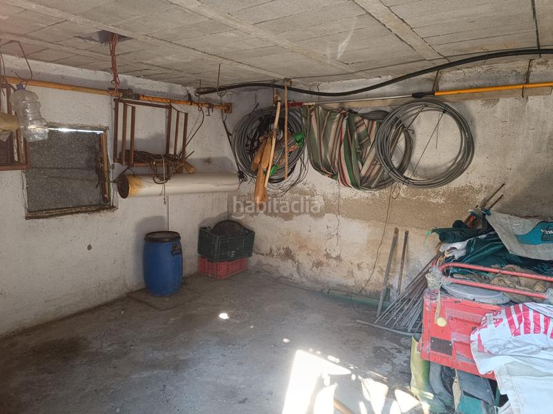 Foto 11b797c5-15e4-4bb9-a1f2-44504da7faee. Casale in Guájares (Los)