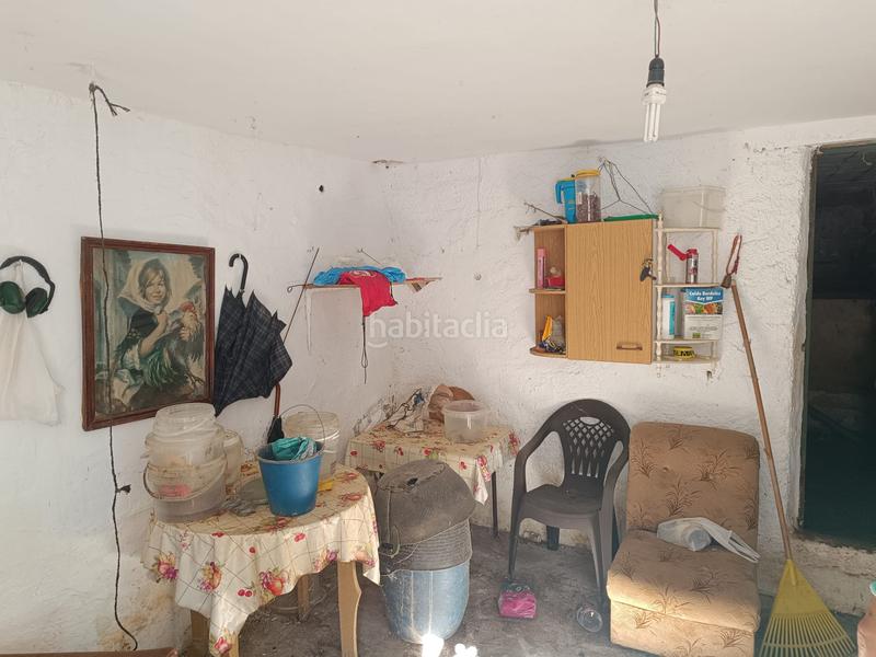 Foto 3f0e9bb4-ce54-4da1-a6a7-26a69827244d. Casale in Guájares (Los)