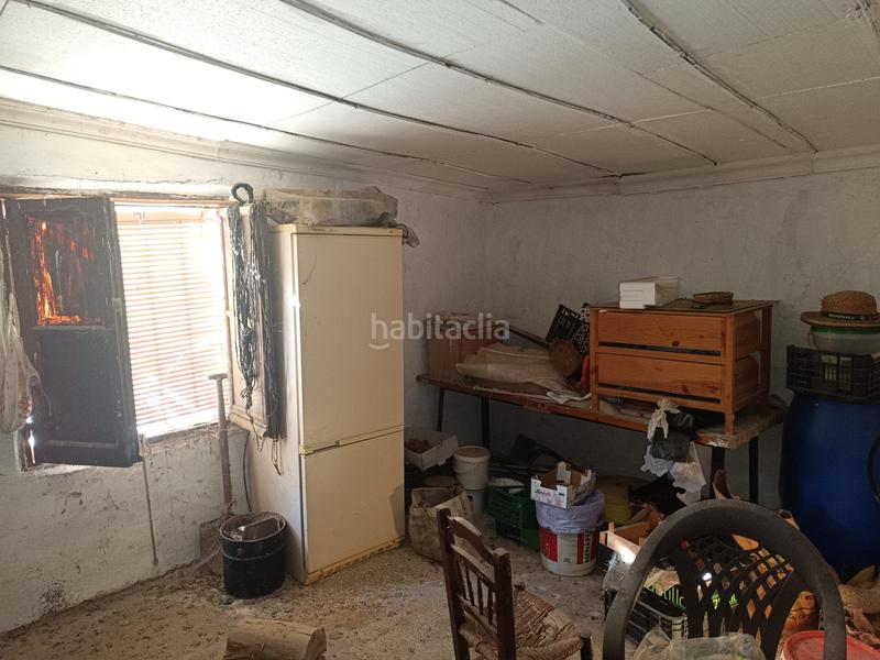 Foto 57190652-bd15-4aa6-a989-14f365de41be. Casale in Guájares (Los)