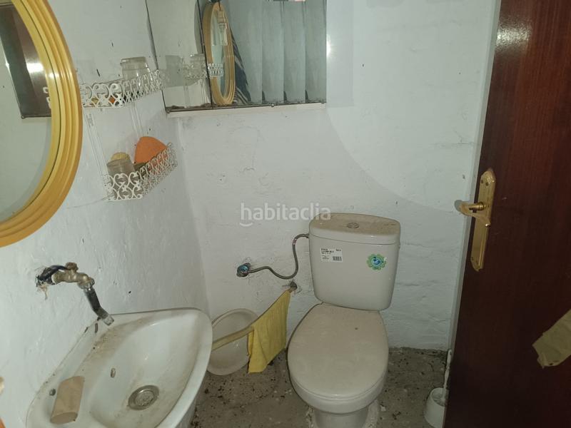 Foto a859d351-265c-48dc-a767-2e914da5fc3b. Casale in Guájares (Los)