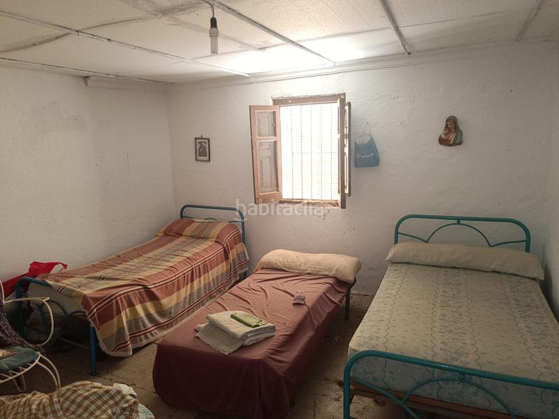 Foto c1d3f0d8-bb5a-4d03-8fad-f98c38260e43. Casale in Guájares (Los)