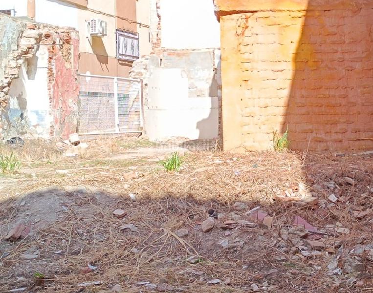 Foto 5a8dcfd4-4330-4349-a3d6-814899f5a2ce. Terreno residencial en Motril ciudad Motril