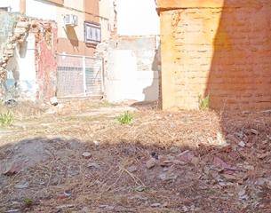 Terreno residenziale in Motril  ciudad