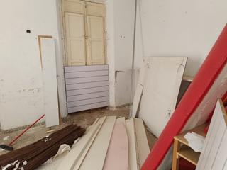 Casa en Motril  ciudad. Casa con local comercial el motril centro