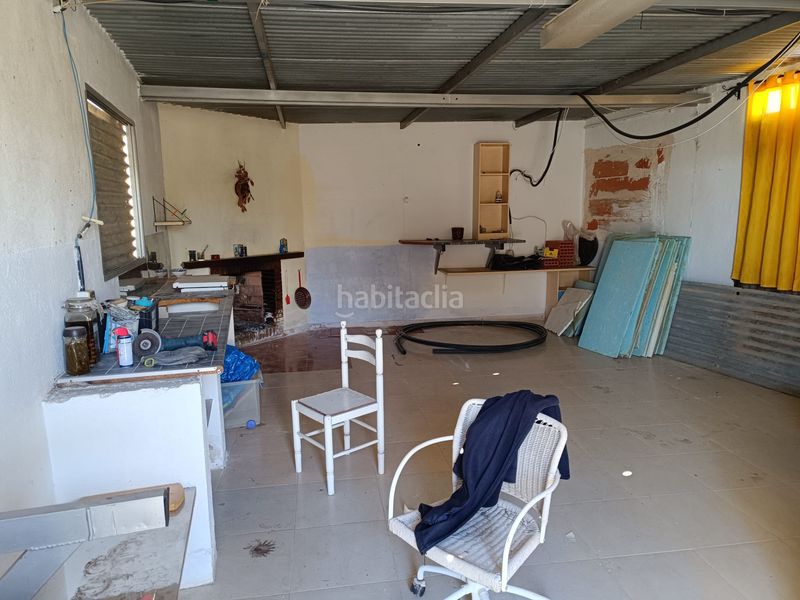 Foto 152bd354-65ed-4ba2-8128-264edff41ba4. Affitto fondo rustico in Playa de Granada Motril