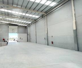 Location Bâtiment à usage industriel à Playa de Granada. Nave industrial en puerto motril