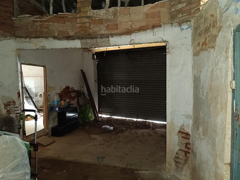 Foto 24b22c71-2e6f-4f82-87dc-0c6a51b9b44e. Casa in Motril ciudad Motril