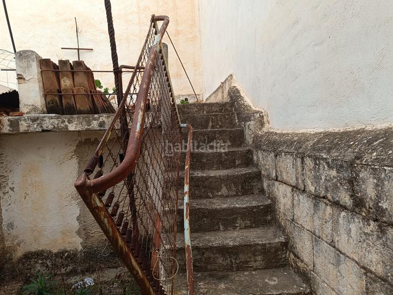 Foto b0c9f1e2-9e47-41c7-88cc-e5ac31cfac36. Casa in Motril ciudad Motril