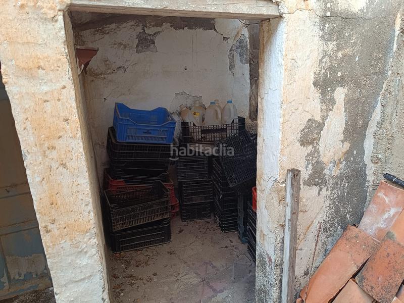 Foto ca97da98-bcdd-4d8d-86d8-4357acf18fd3. Casa in Motril ciudad Motril