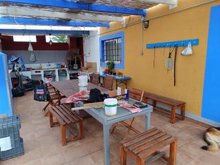Masia a Motril  ciudad. Coortijo en motril