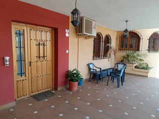 Xalet en Motril  ciudad. Chalet en motril