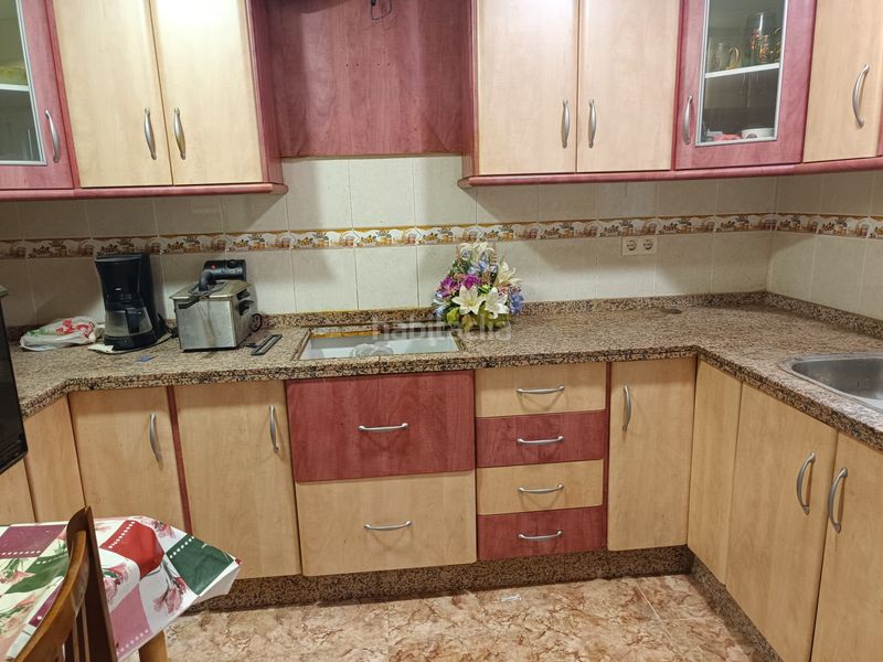 Foto 4dac5b9d-8721-4802-9657-e2cafd74247d. Casa  en Motril ciudad Motril
