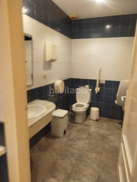 Foto 015a6467-c392-4199-98f9-c3cf7fe75b1a. Local comercial a Lobres Salobreña