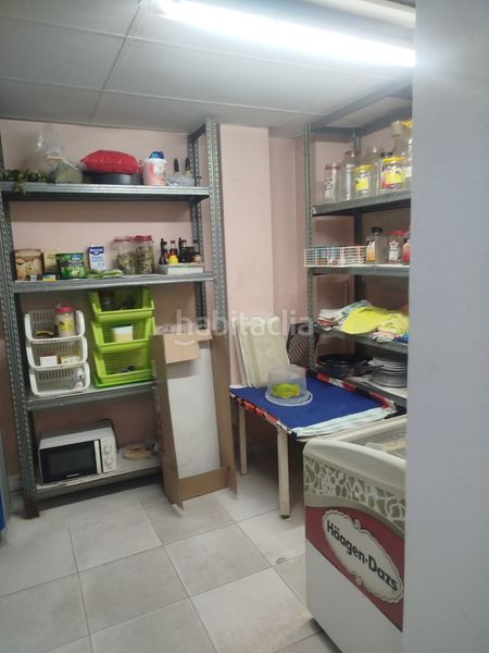 Foto 1da3a678-8802-48ff-b64c-9fae8a59c9fd. Local comercial a Lobres Salobreña
