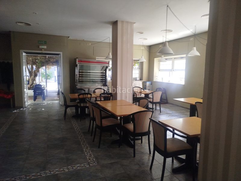 Foto 5d3aecfc-04a8-4ba7-b899-0e247ab0e09a. Local comercial a Lobres Salobreña