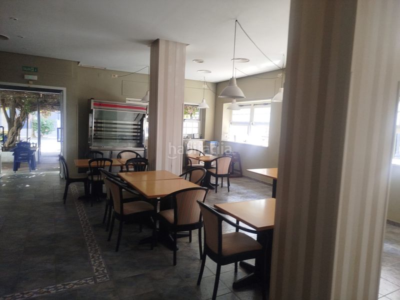 Foto 655e6c4b-eeea-4543-9fe3-51d3daaef90f. Local comercial a Lobres Salobreña