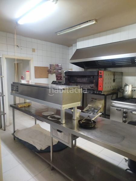 Foto df785dfd-459c-44ab-871e-663a82376bd0. Local comercial a Lobres Salobreña