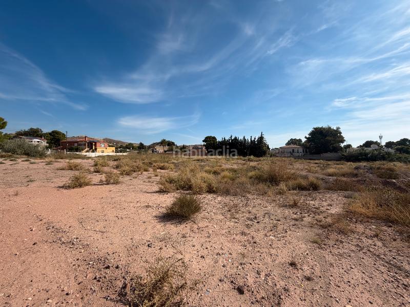 Foto 250d4659-dc4e-472a-9758-5d534eb1a0ea. Terreny residencial a calle florida 9 a Villamontes-Boqueres Sant Vicent del Raspeig