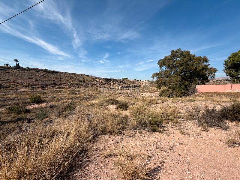 Foto 6422a348-d22a-44be-aac9-050c099e60aa. Terreny residencial a calle florida 9 a Villamontes-Boqueres Sant Vicent del Raspeig