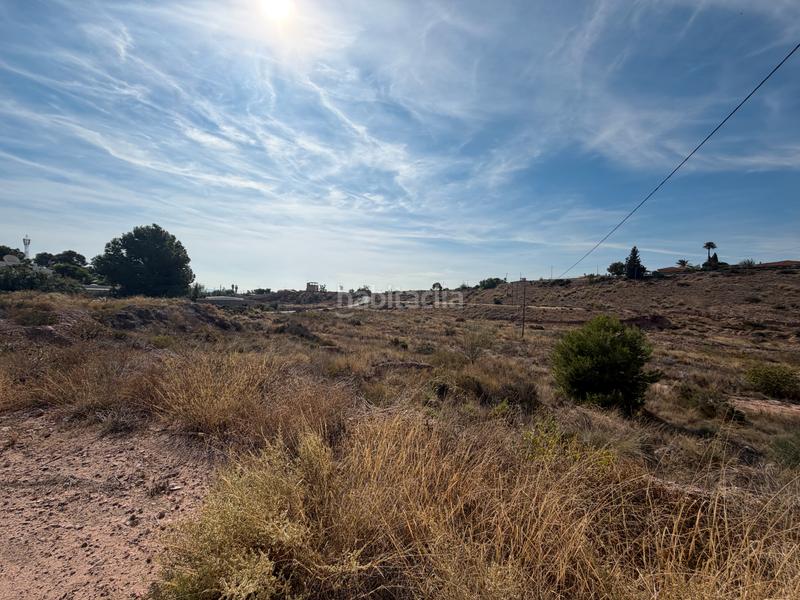 Foto 8b54fe93-d7dd-4151-ad3b-2098141ff52d. Terreny residencial a calle florida 9 a Villamontes-Boqueres Sant Vicent del Raspeig