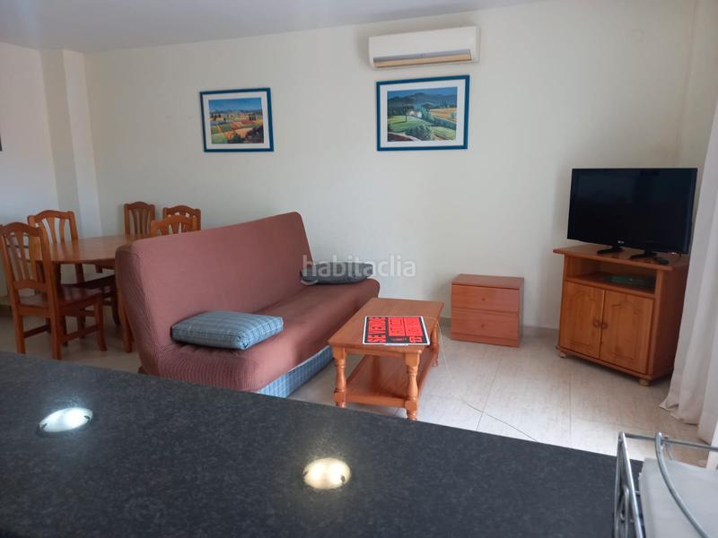 Foto 16dff665-f541-4717-979b-7bc5213d7c4a. Dachwohnung in carrer assagador de la marjal 2 in Dénia