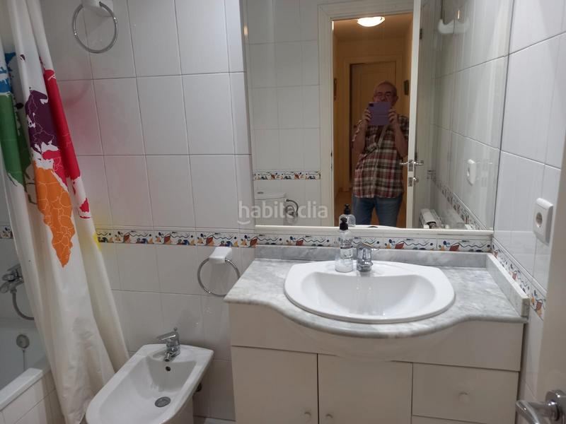 Foto 2a44f910-ef42-419a-8610-686edbf7d279. Dachwohnung in carrer assagador de la marjal 2 in Dénia