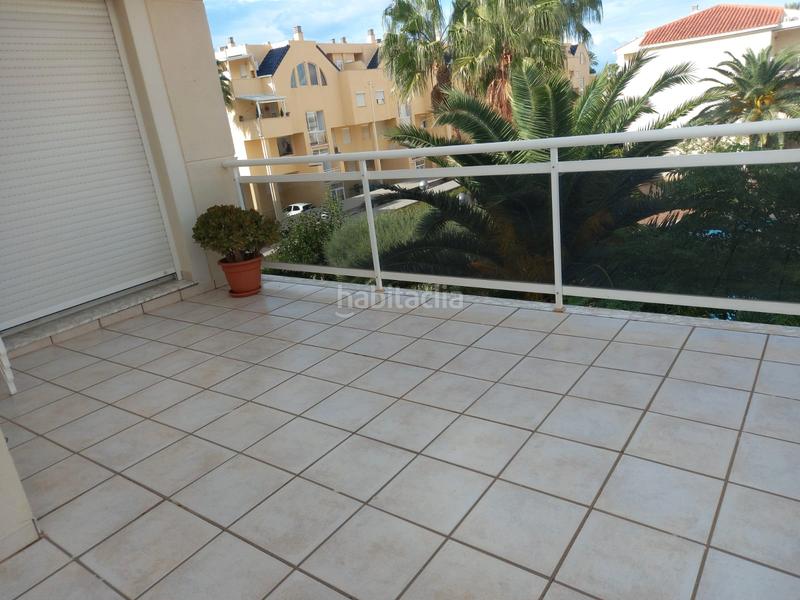 Foto 83c17afe-d0ef-4067-a225-e213a600fee1. Dachwohnung in carrer assagador de la marjal 2 in Dénia