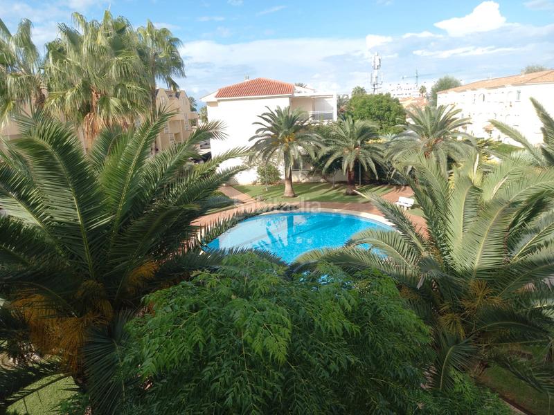 Foto ac77f18b-05ec-4355-b6cf-0798e440fd07. Dachwohnung in carrer assagador de la marjal 2 in Dénia