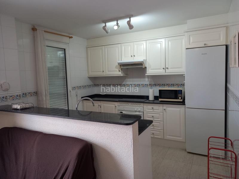 Foto b6e9a0d6-0acb-46b5-8381-6de376720807. Dachwohnung in carrer assagador de la marjal 2 in Dénia