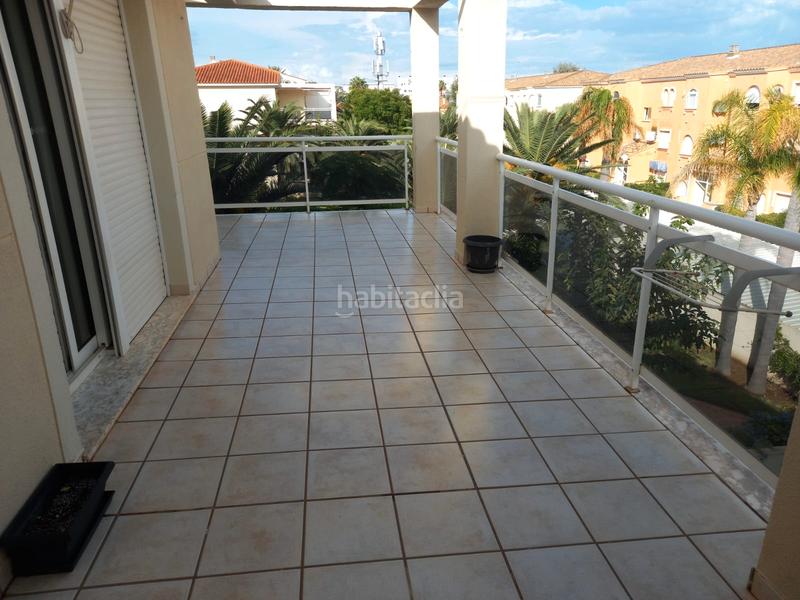 Foto c31df402-747c-4854-a31d-7c639a51ed39. Dachwohnung in carrer assagador de la marjal 2 in Dénia