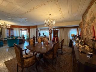 Etagenwohnung in Calle belando 13