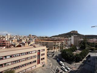 Piso en Avenida Alcoi 9