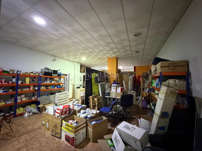 Foto 0541487c-3ec7-4f21-8839-eb0e7d0a0f0c. Local comercial en avenida alcoi 123 en Campoamor Alicante